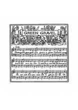 Green gravel